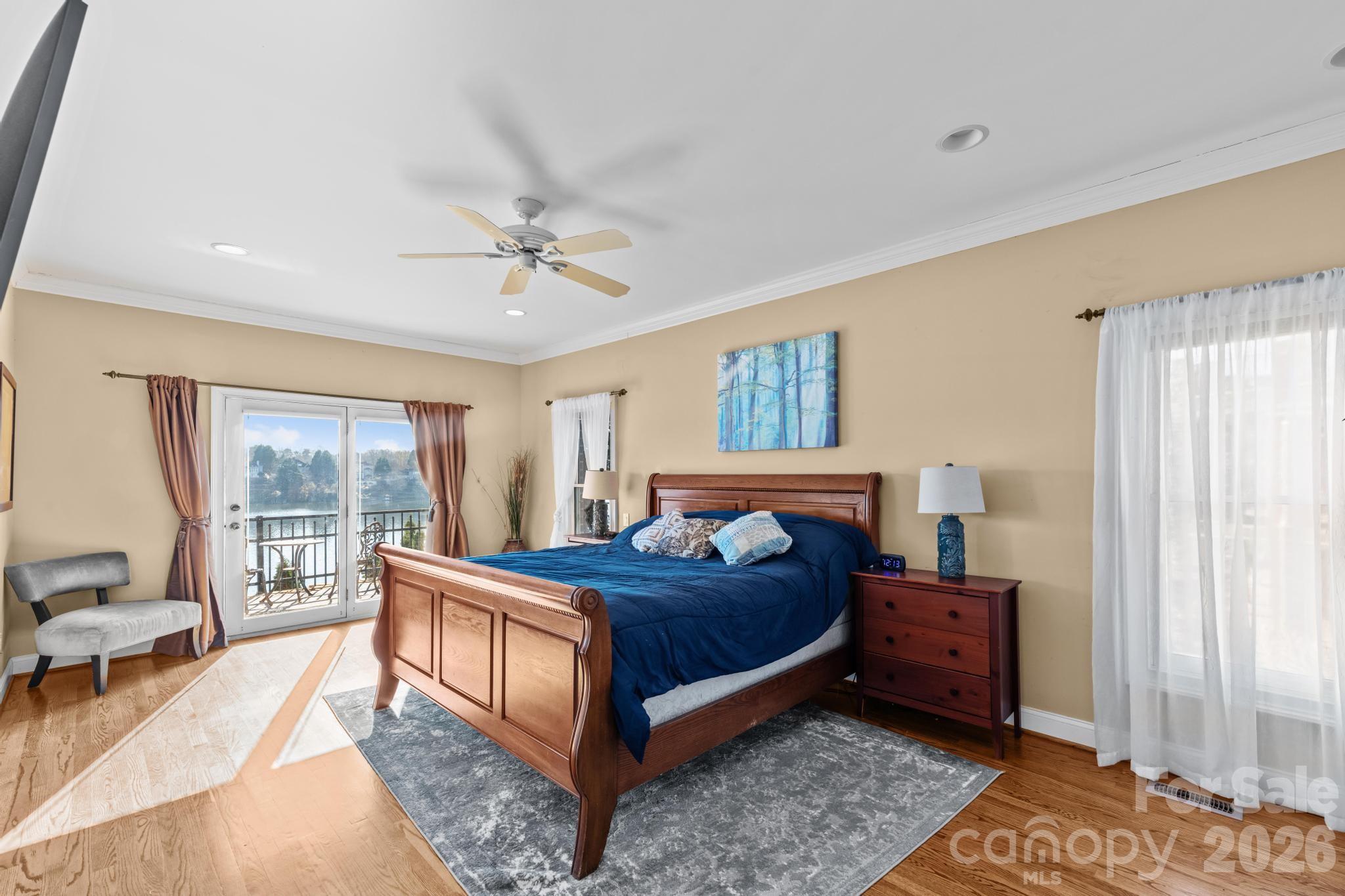 Olivers Landing - Residential