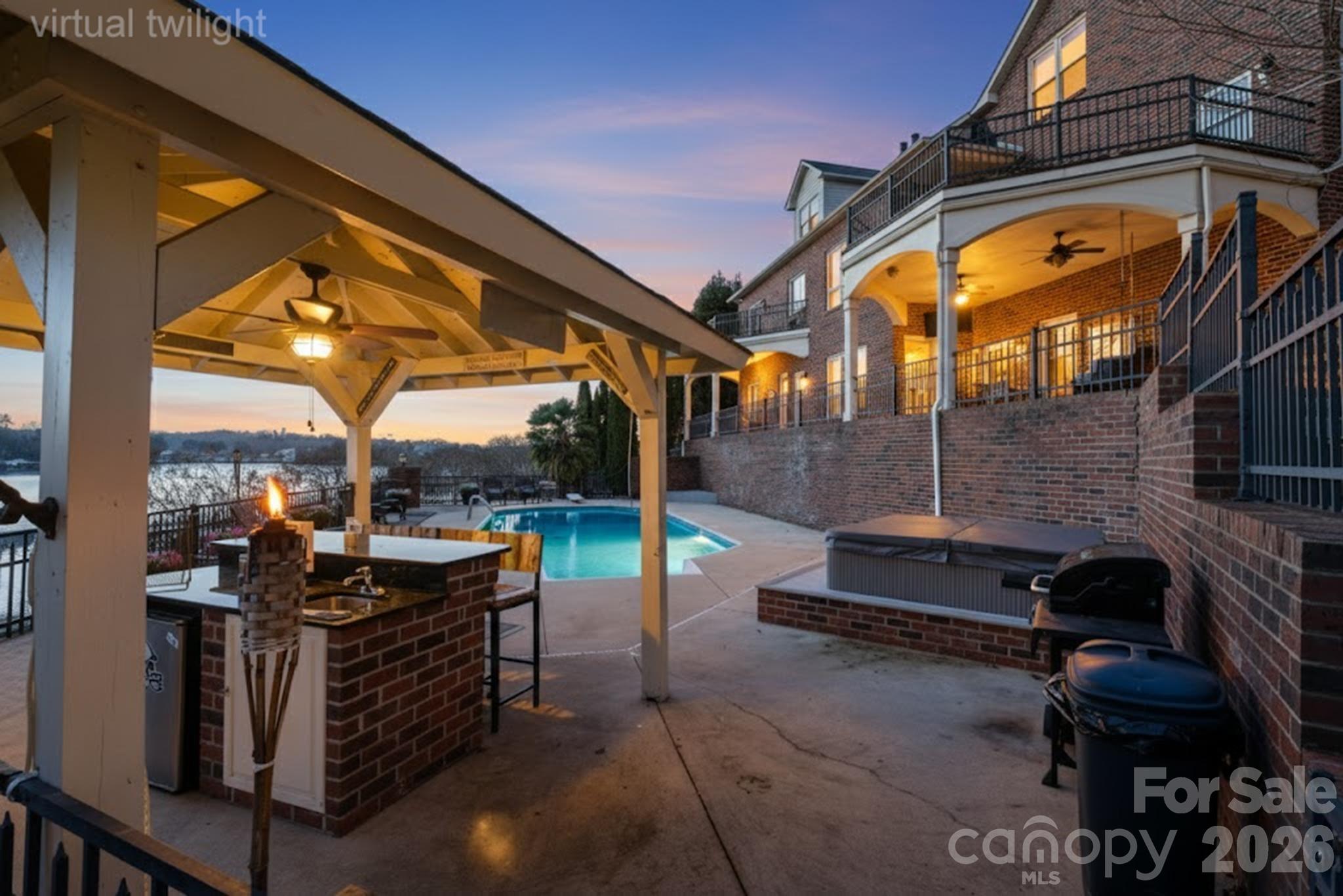 Olivers Landing - Residential