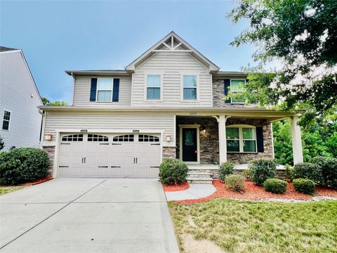 Photo of 7299 Mill Ruins Avenue SW, Concord, NC 28025 (MLS # 4362099)