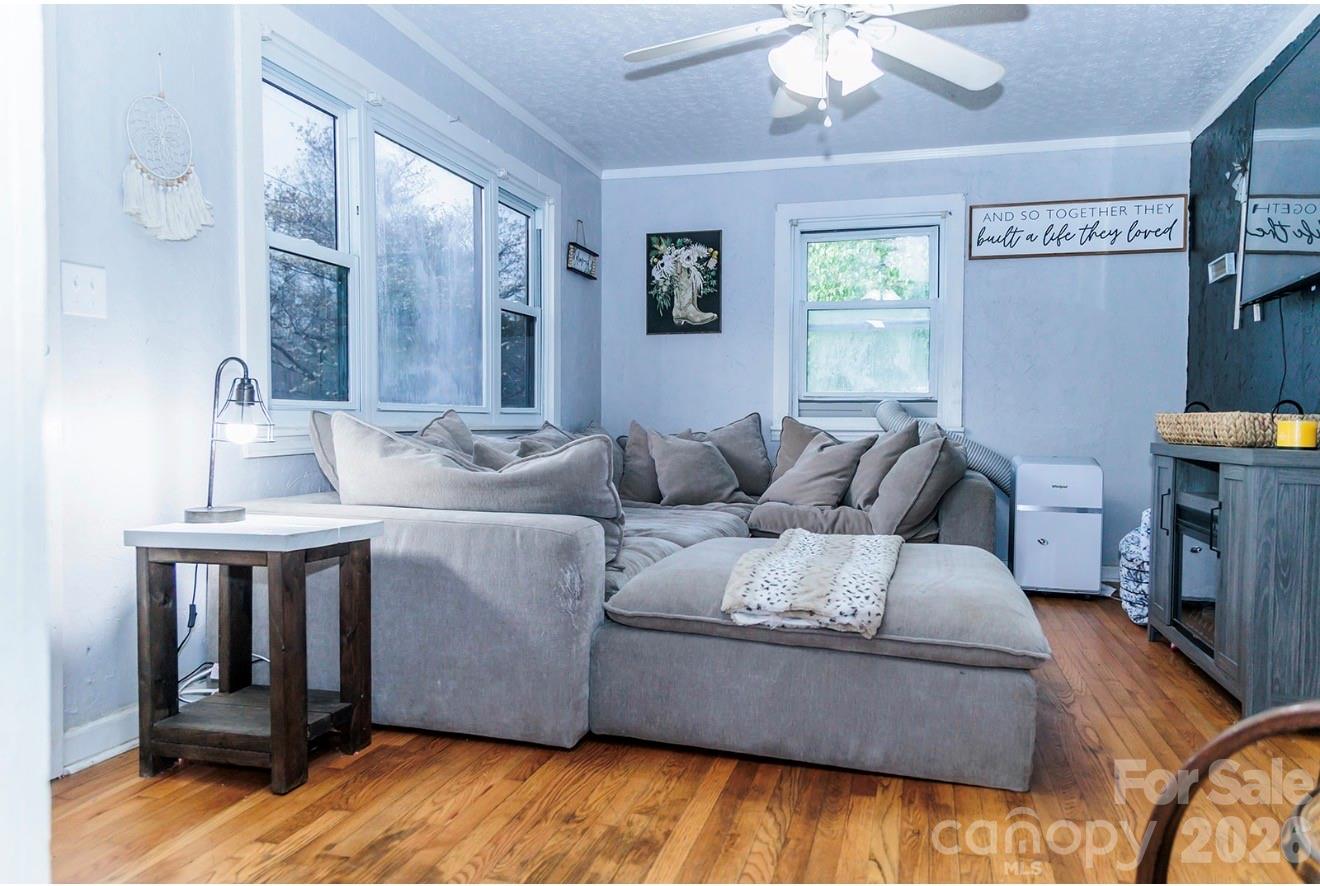 City View Acres - Residential