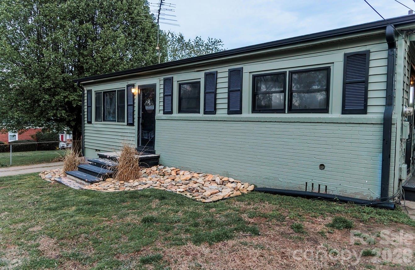 City View Acres - Residential