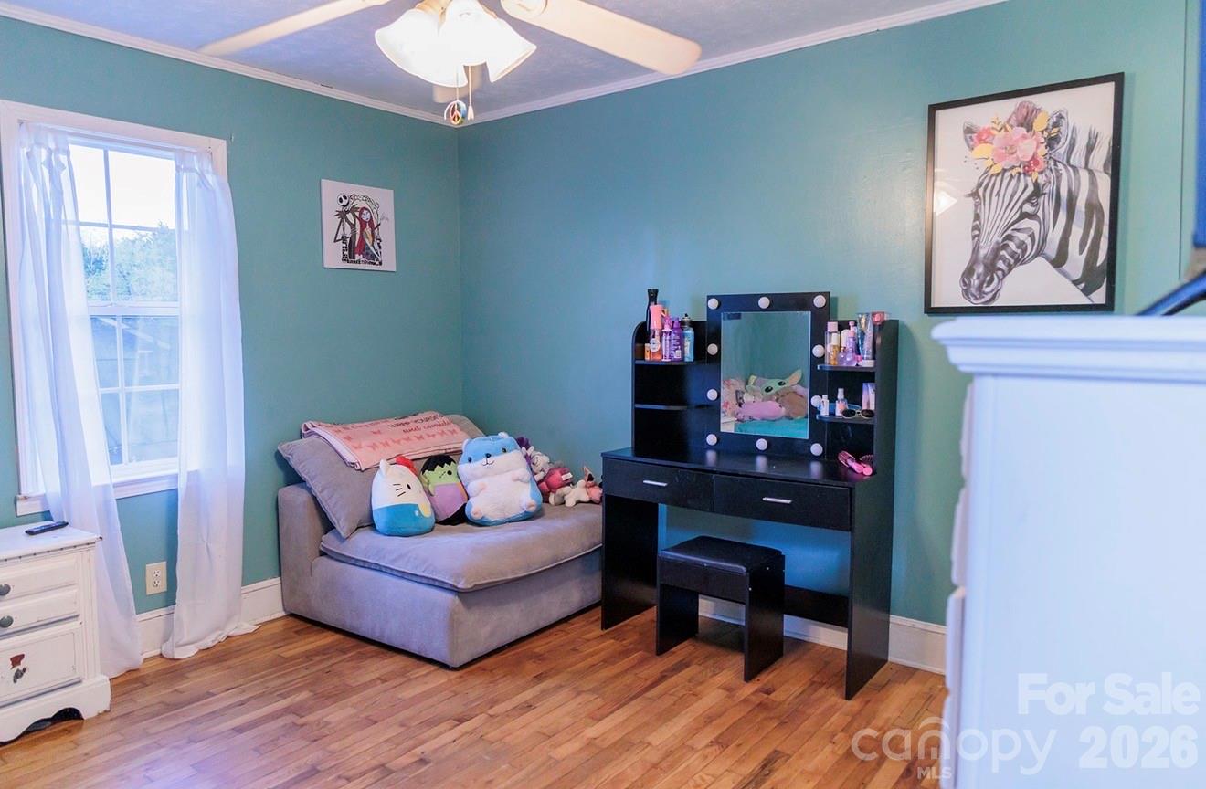 City View Acres - Residential