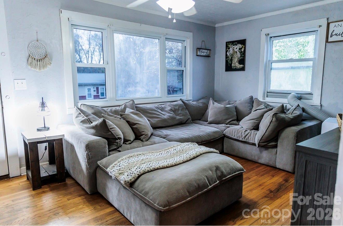 City View Acres - Residential