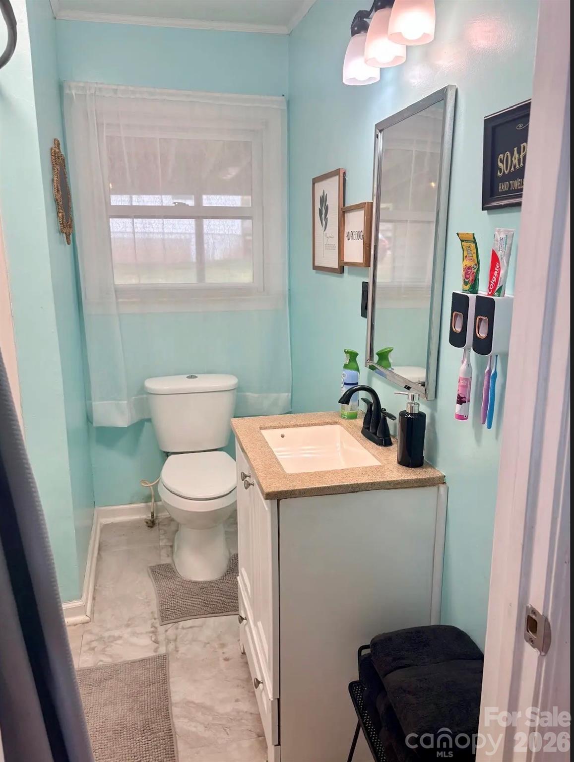 City View Acres - Residential