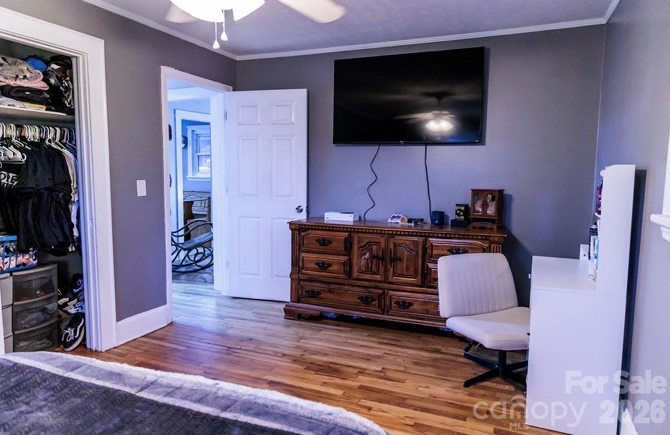 City View Acres - Residential