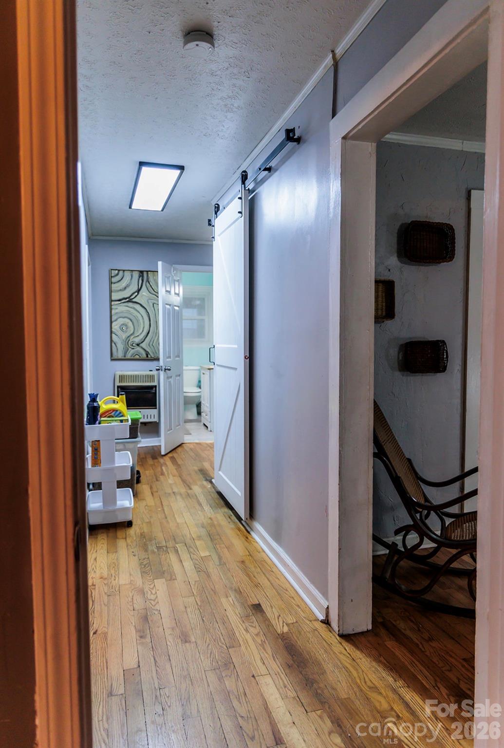 City View Acres - Residential