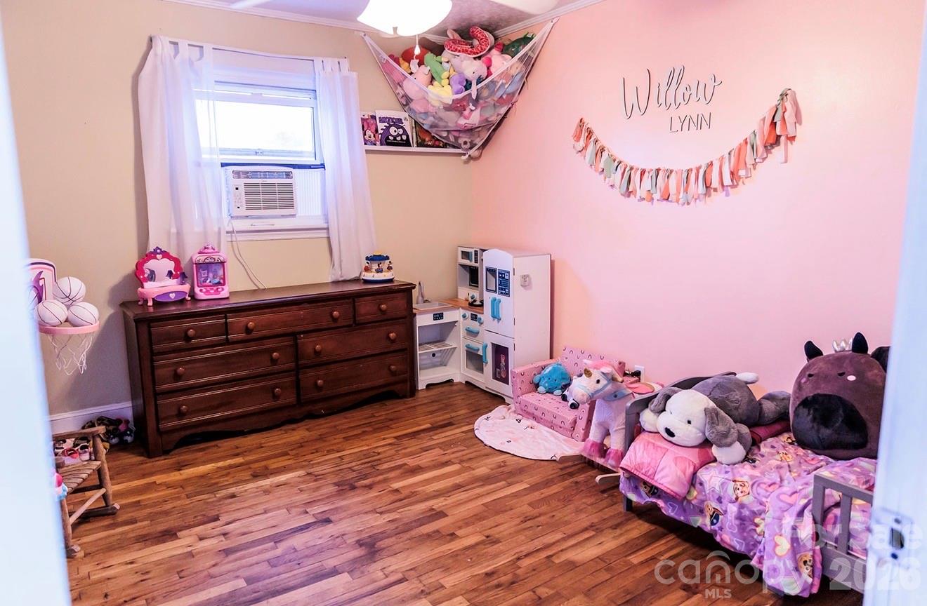 City View Acres - Residential