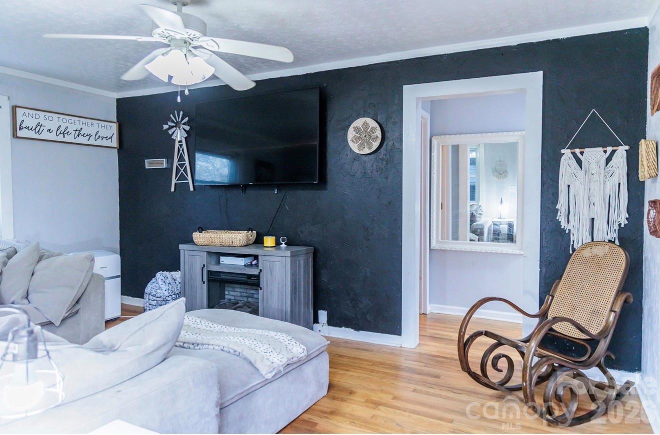 City View Acres - Residential