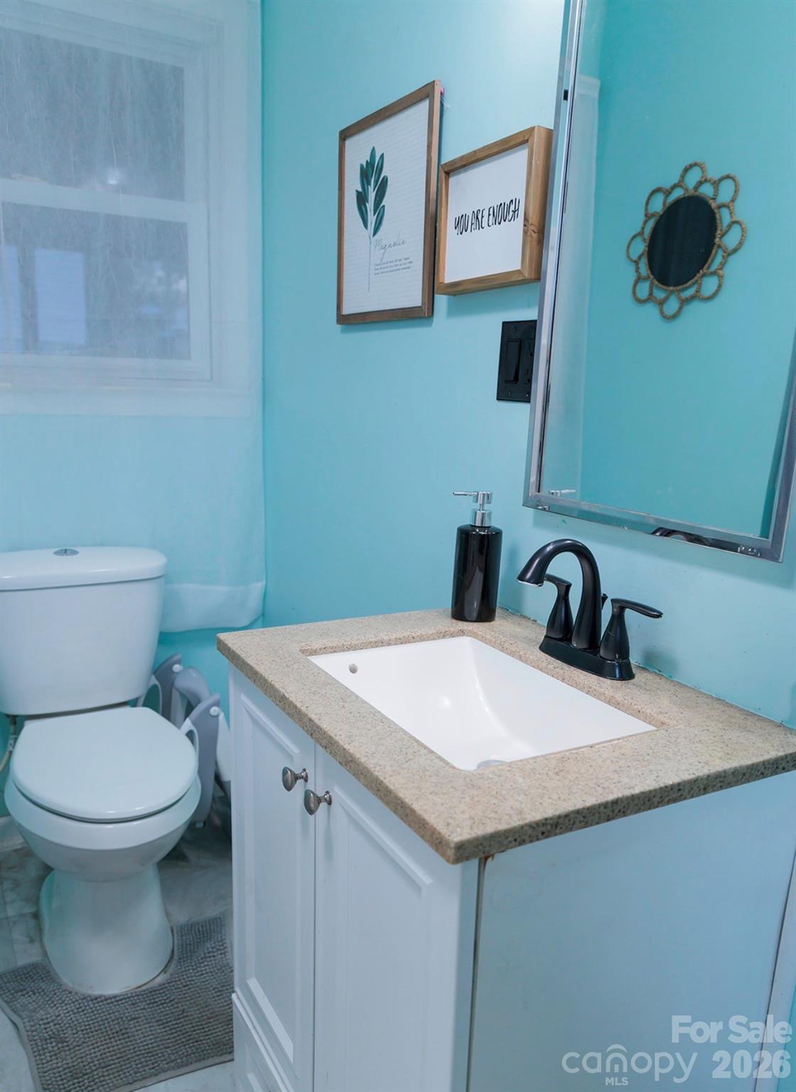 City View Acres - Residential