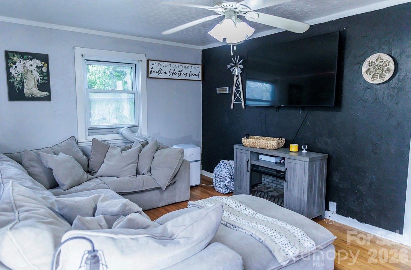 City View Acres - Residential