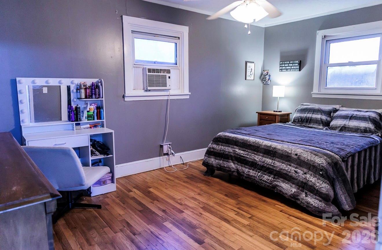 City View Acres - Residential