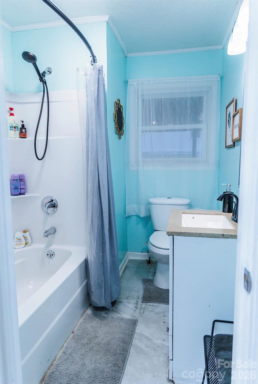 City View Acres - Residential