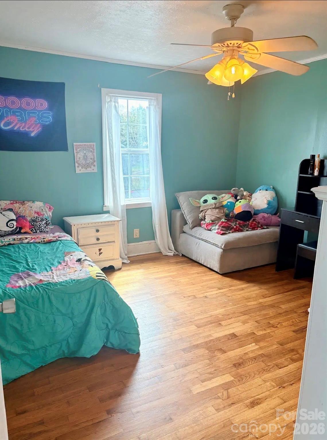 City View Acres - Residential