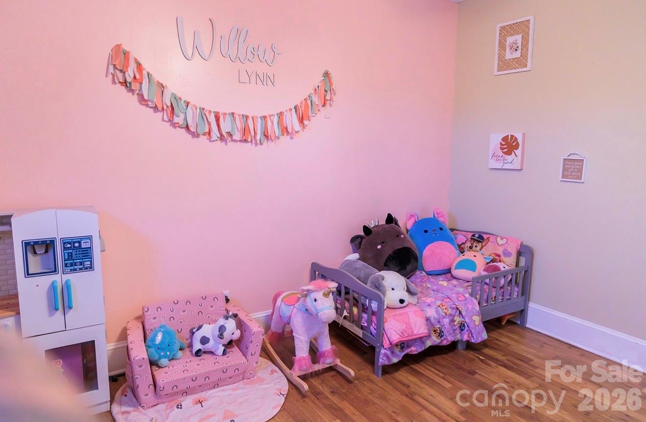 City View Acres - Residential