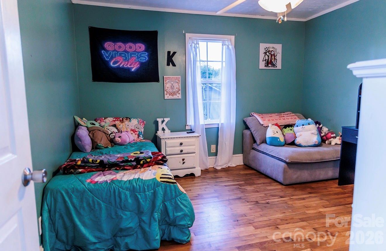 City View Acres - Residential