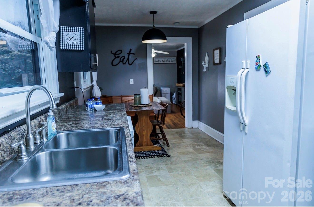 City View Acres - Residential