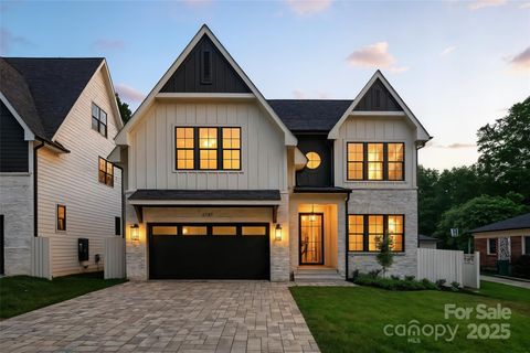 4349 Castleton Road Charlotte NC 28211