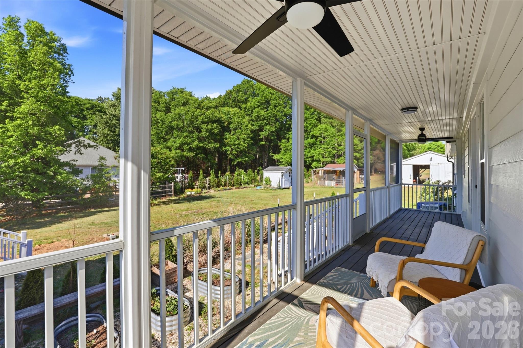 Plantation Forest - Residential