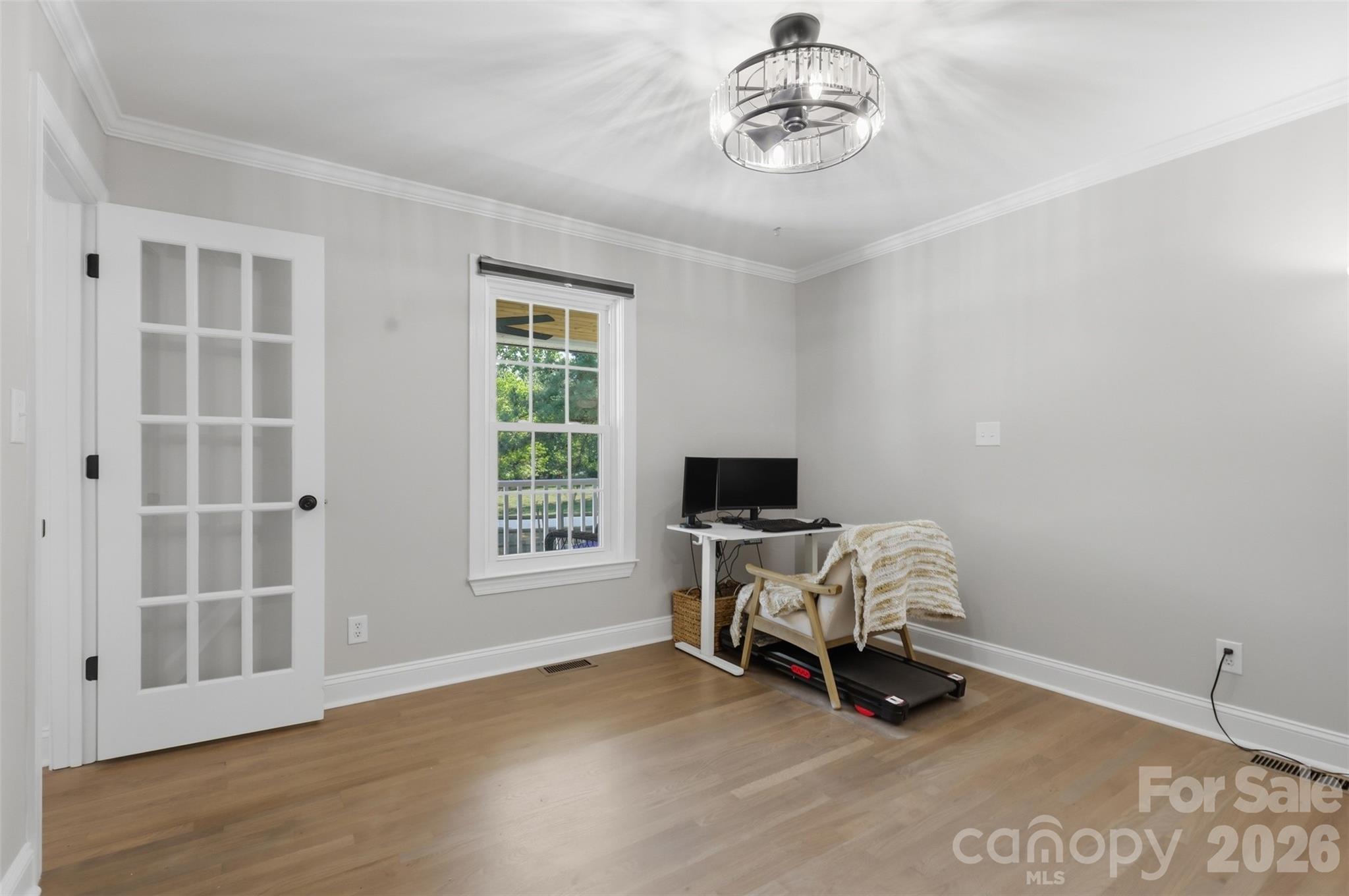 Plantation Forest - Residential