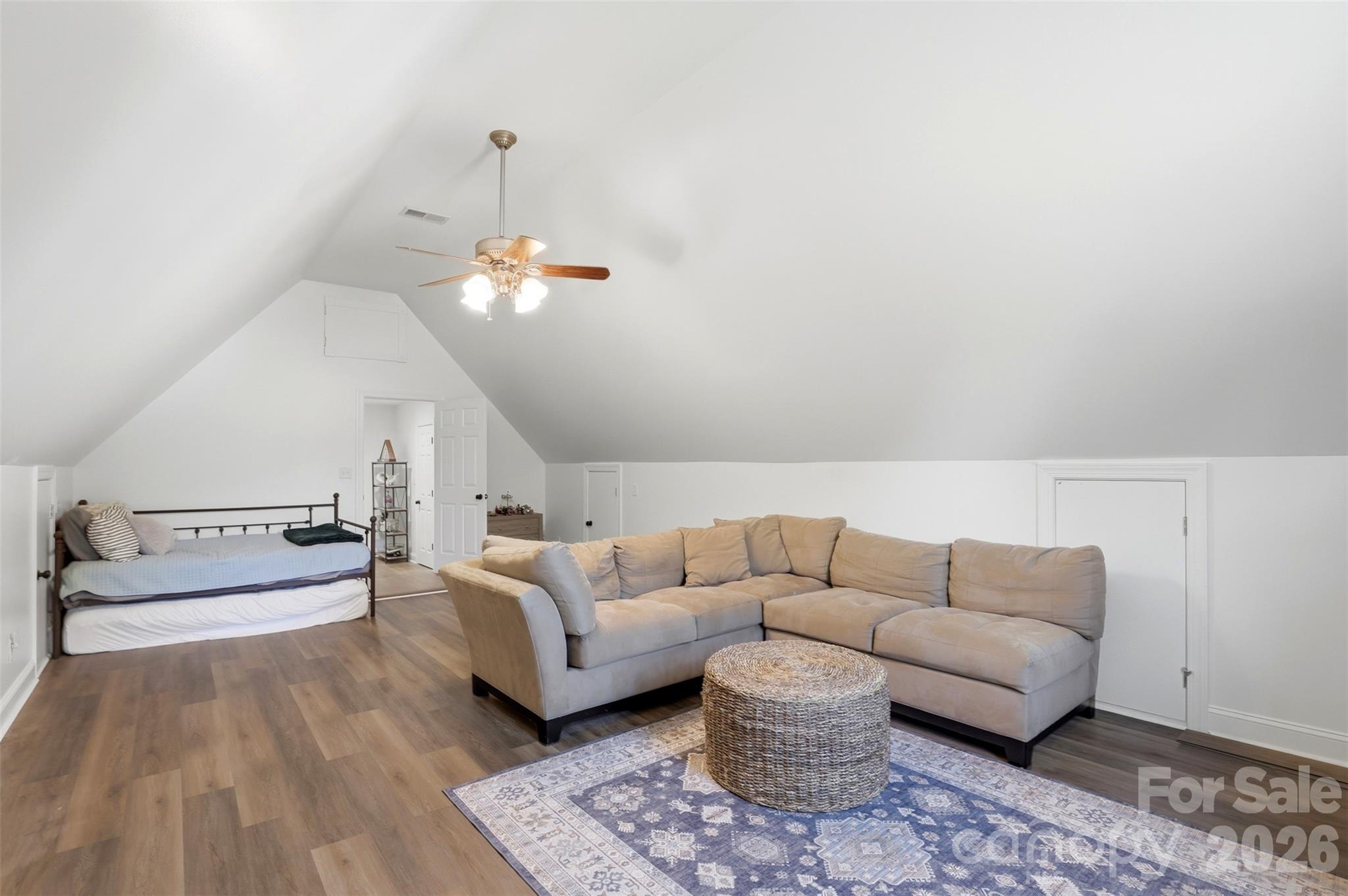 Plantation Forest - Residential