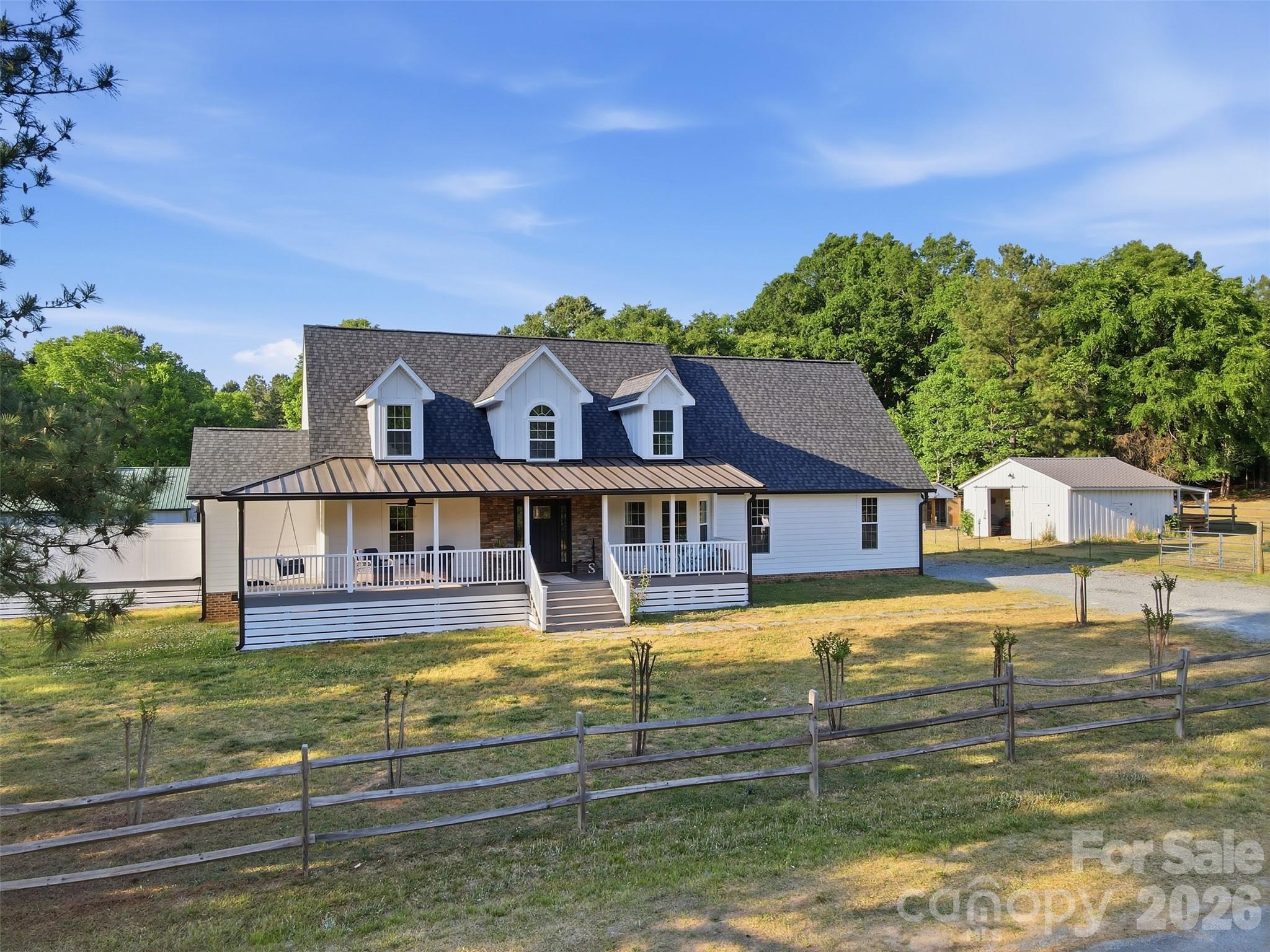 Plantation Forest - Residential