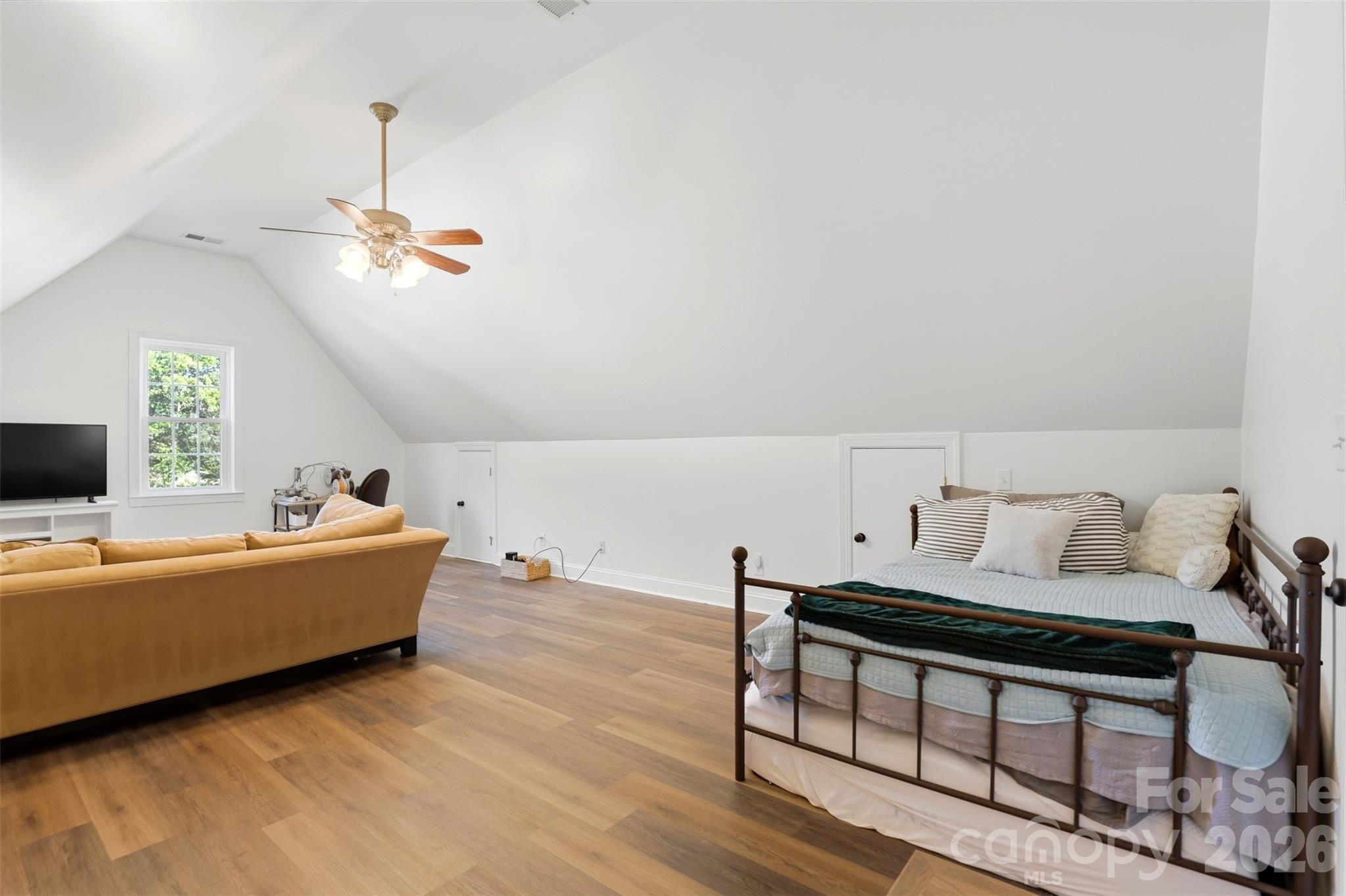 Plantation Forest - Residential