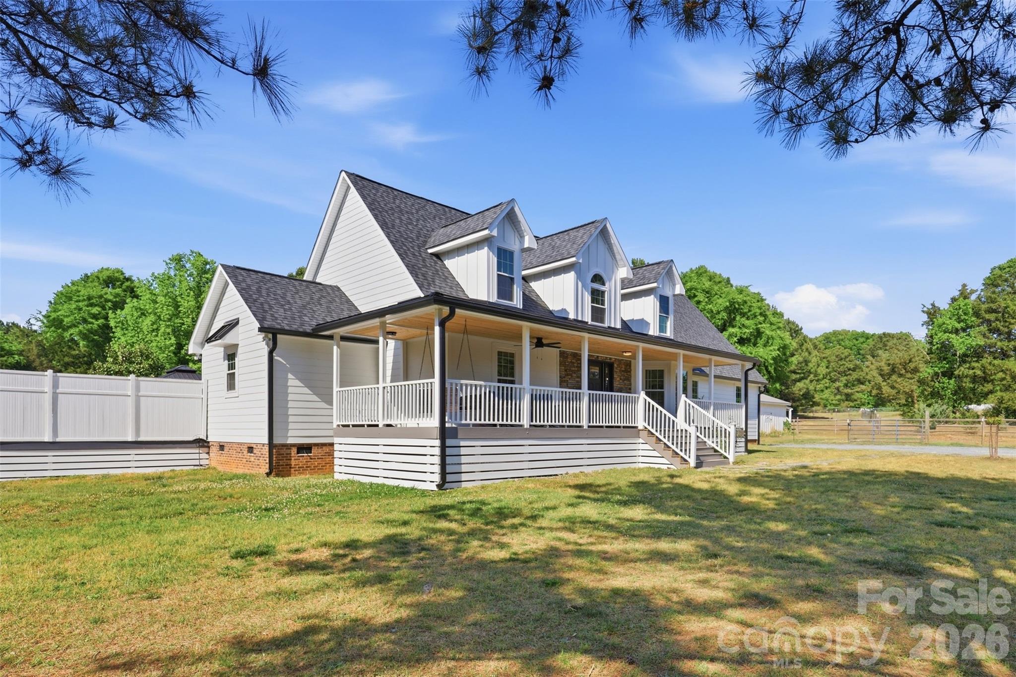 Plantation Forest - Residential