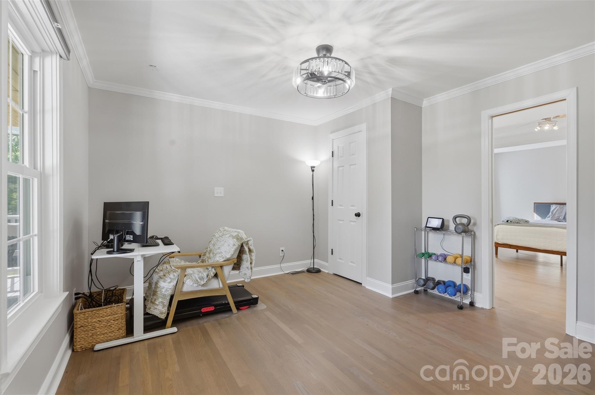 Plantation Forest - Residential