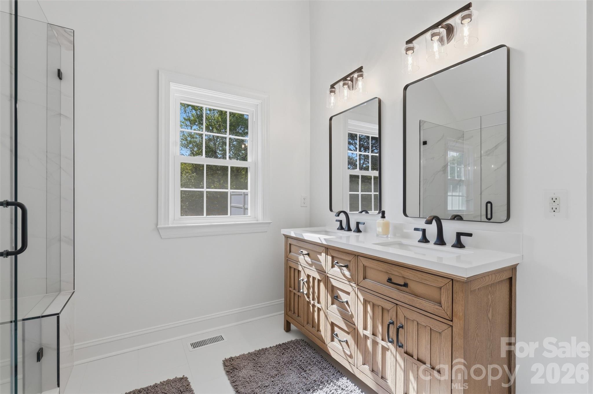 Plantation Forest - Residential