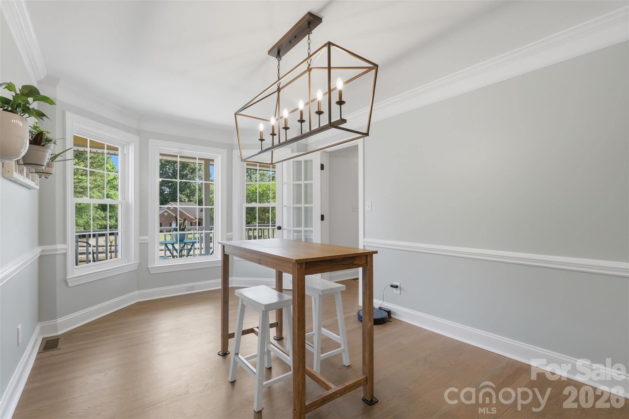 Plantation Forest - Residential