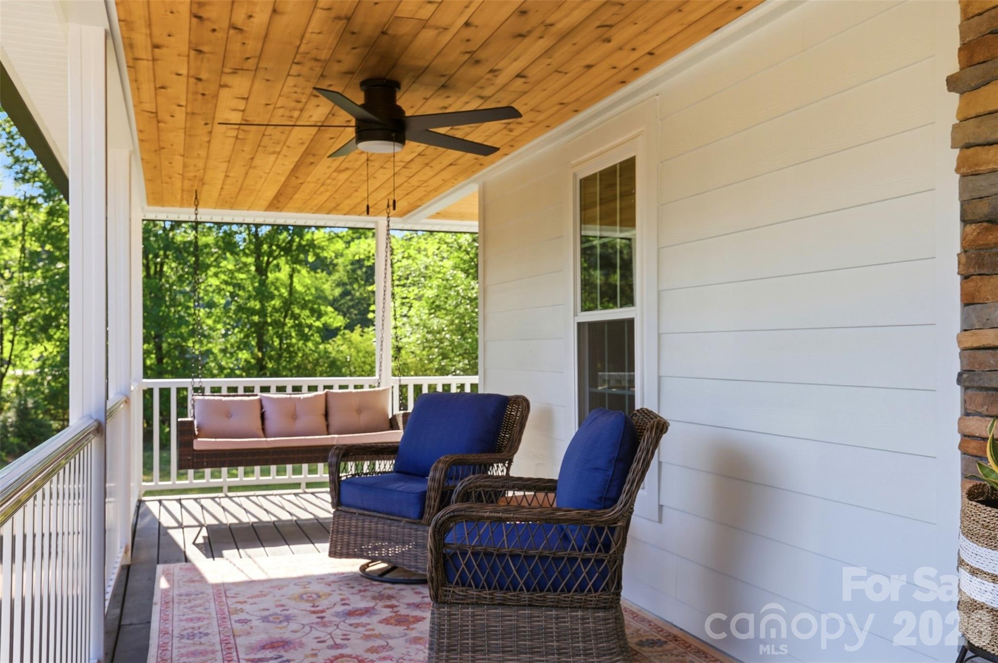 Plantation Forest - Residential