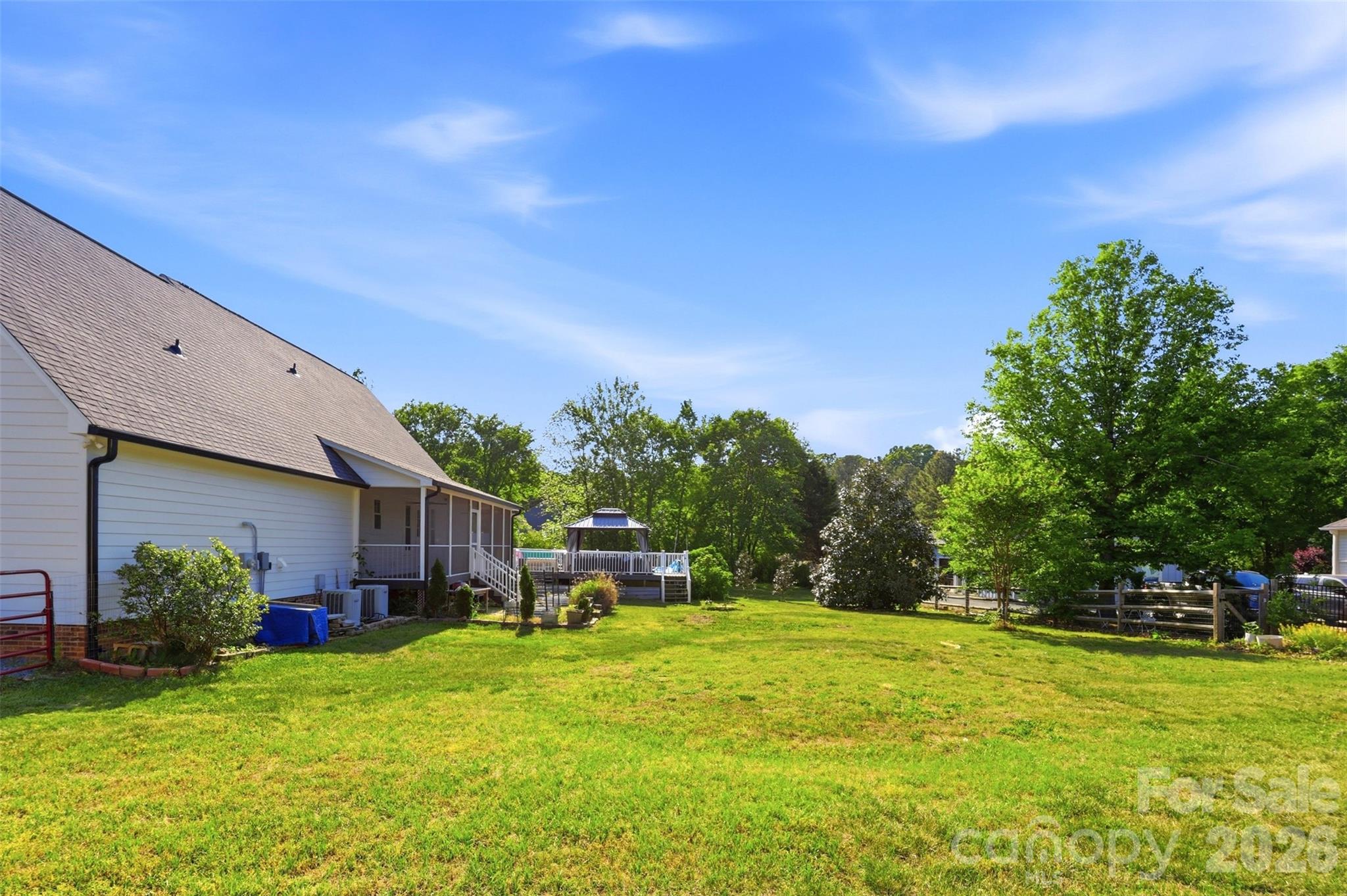 Plantation Forest - Residential