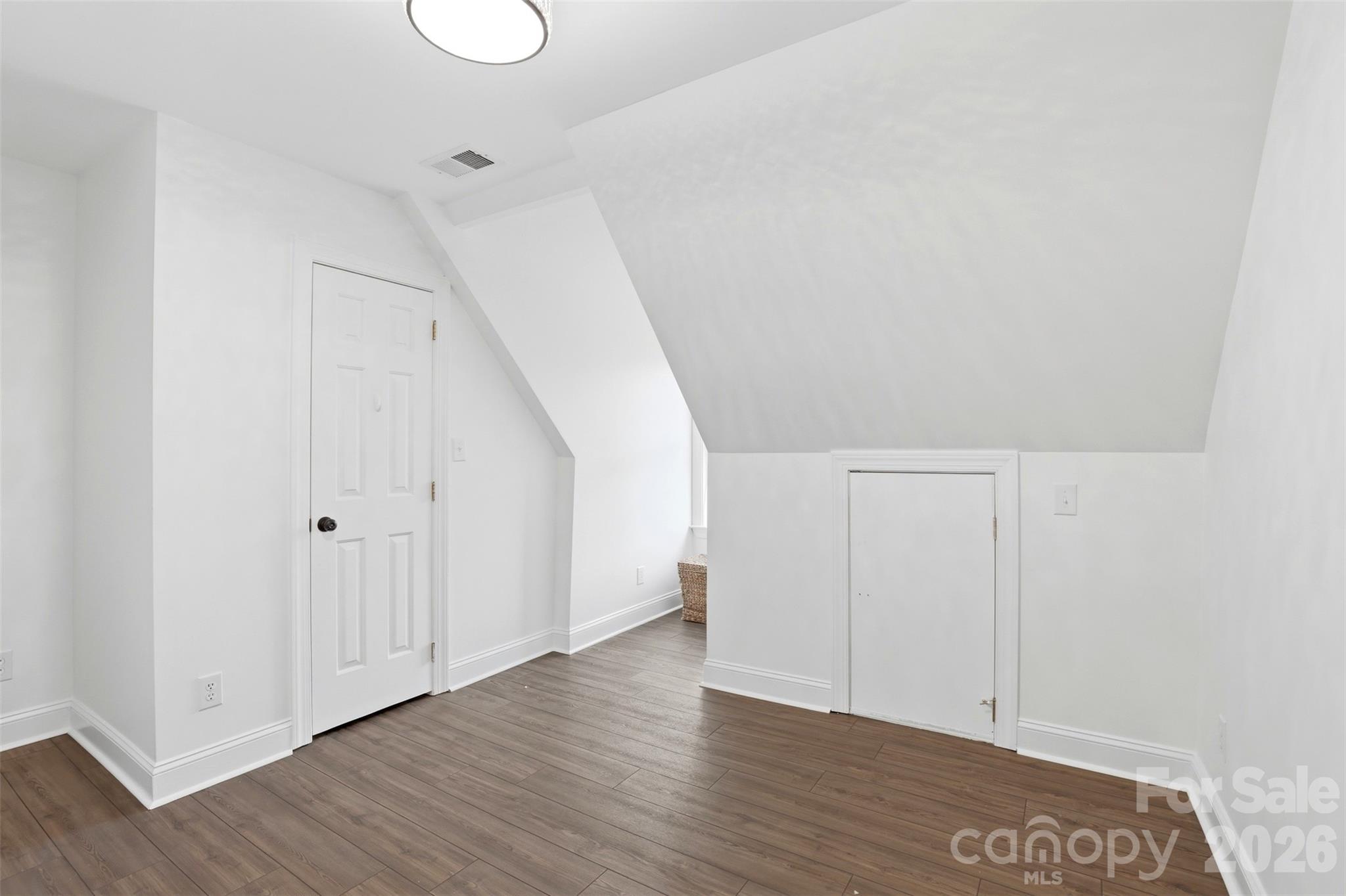 Plantation Forest - Residential