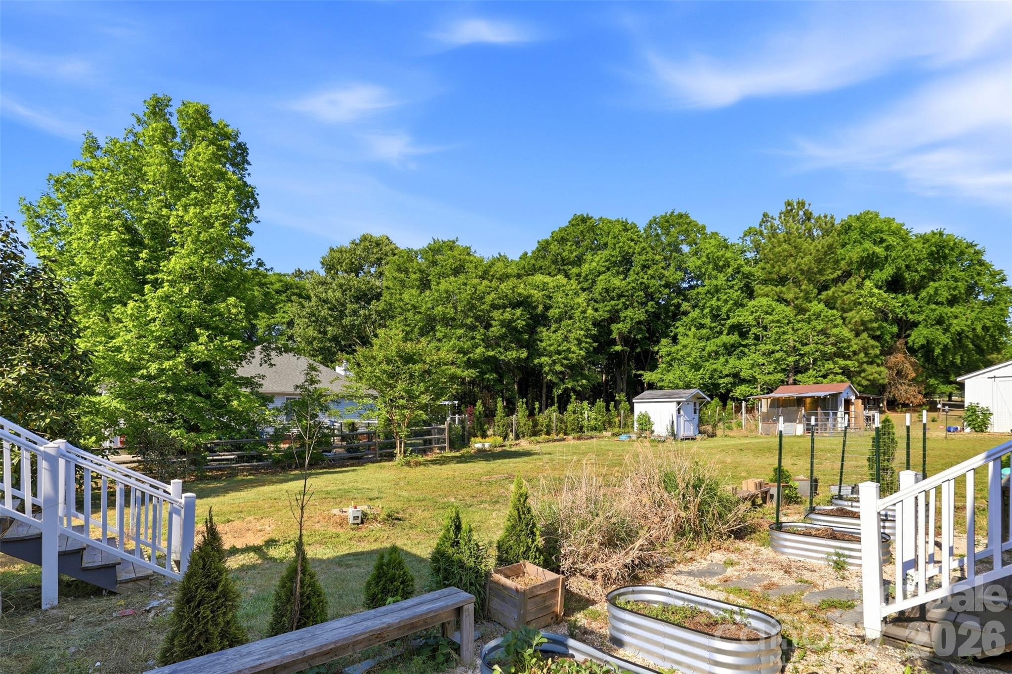 Plantation Forest - Residential