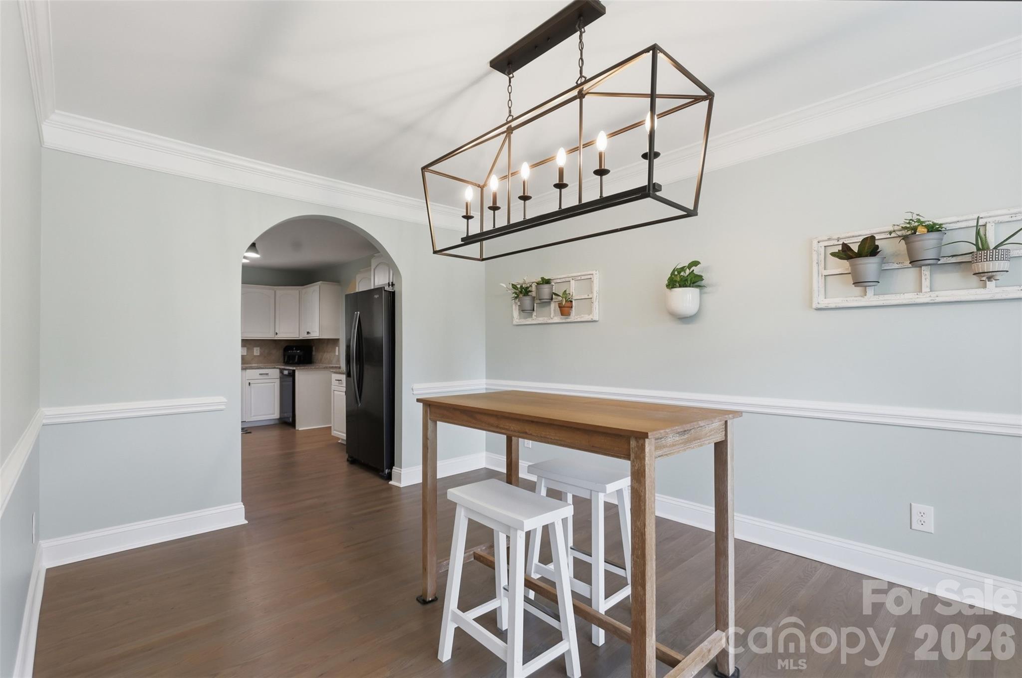 Plantation Forest - Residential