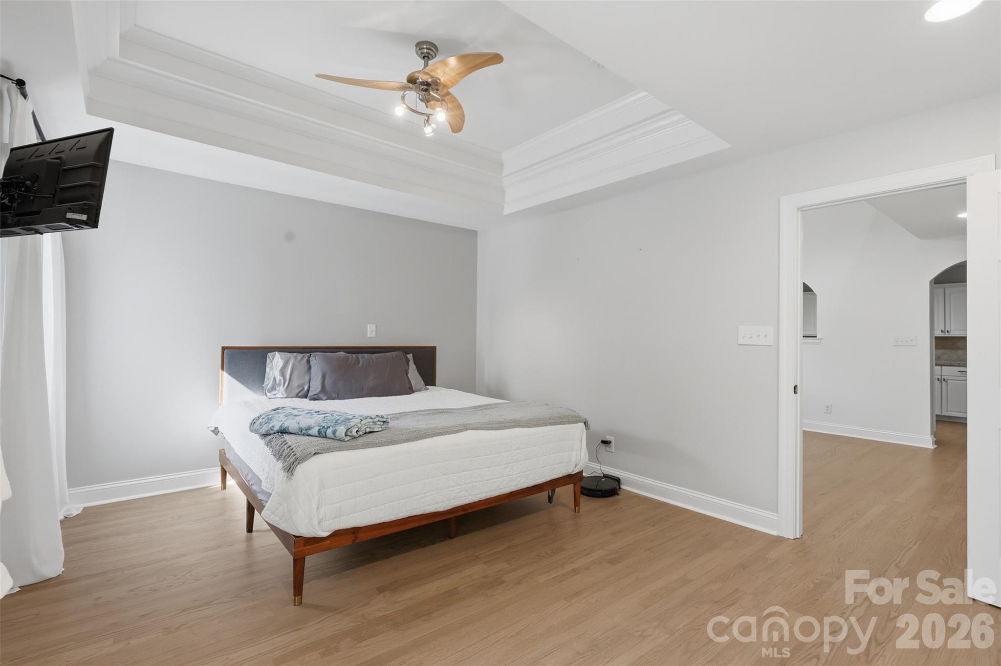 Plantation Forest - Residential