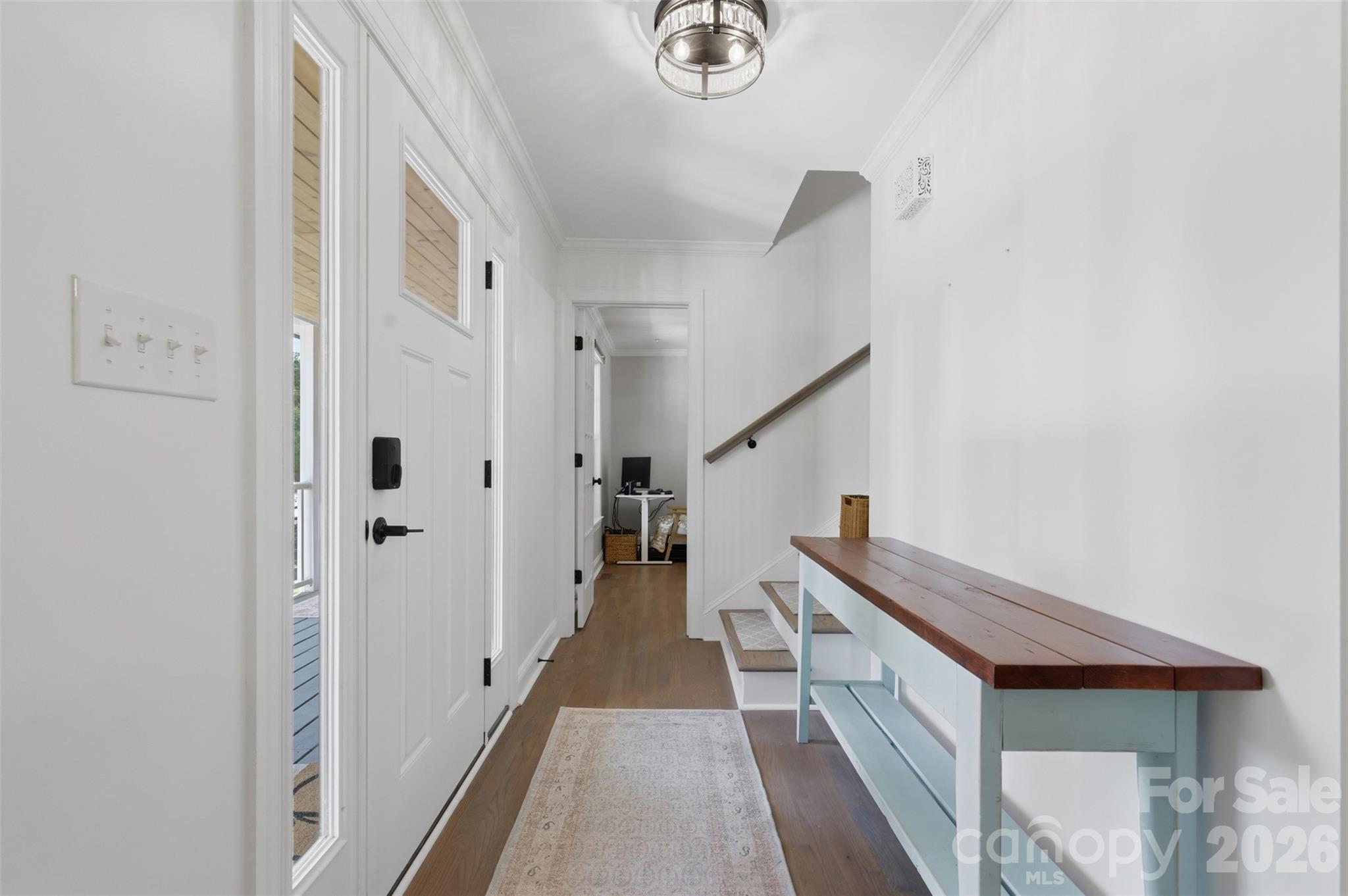 Plantation Forest - Residential