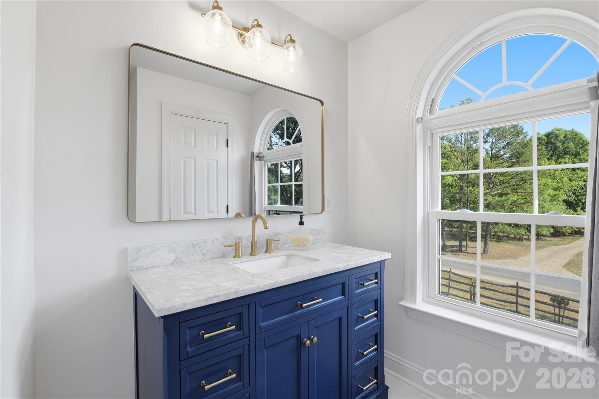 Plantation Forest - Residential