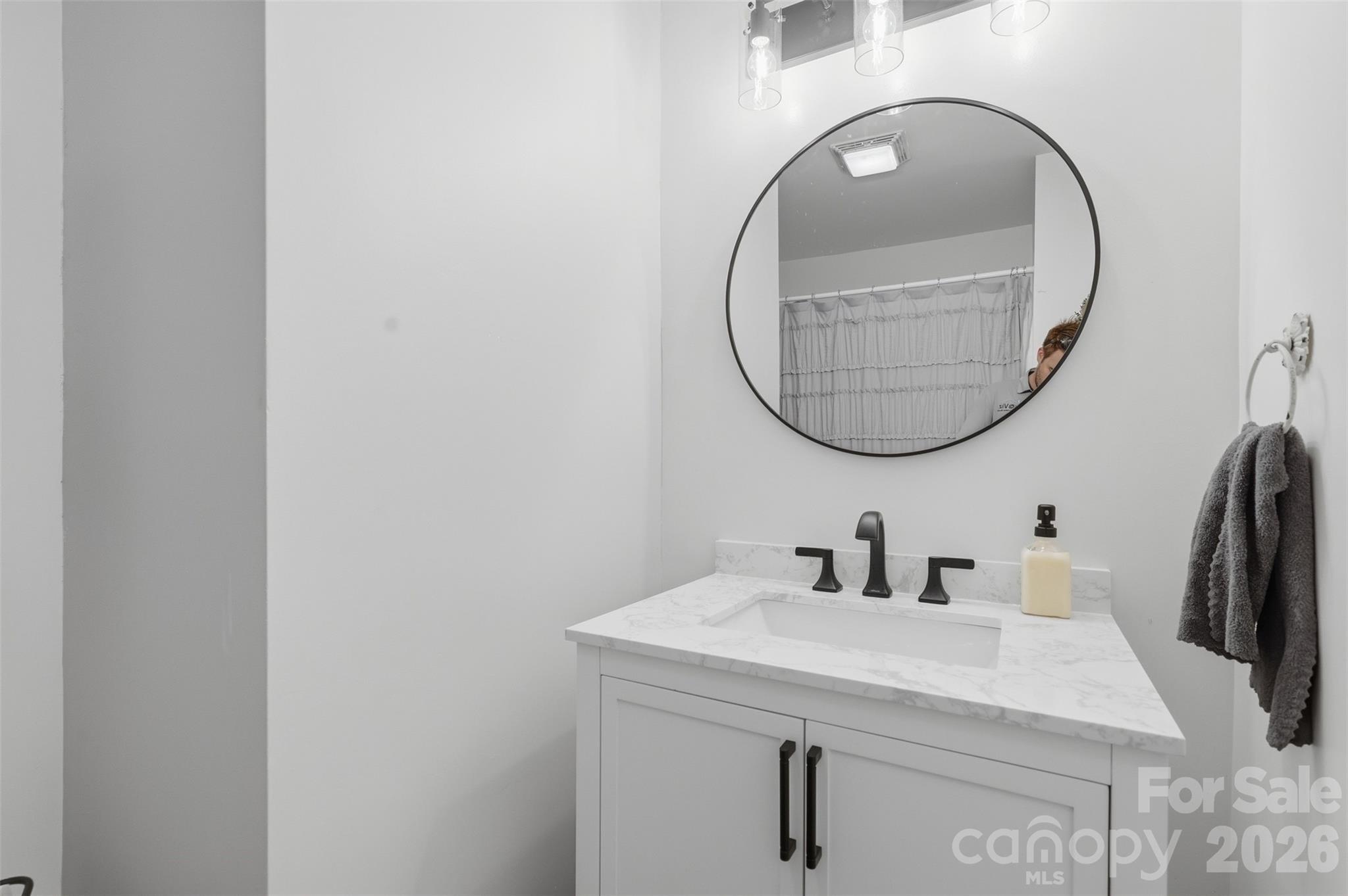 Plantation Forest - Residential