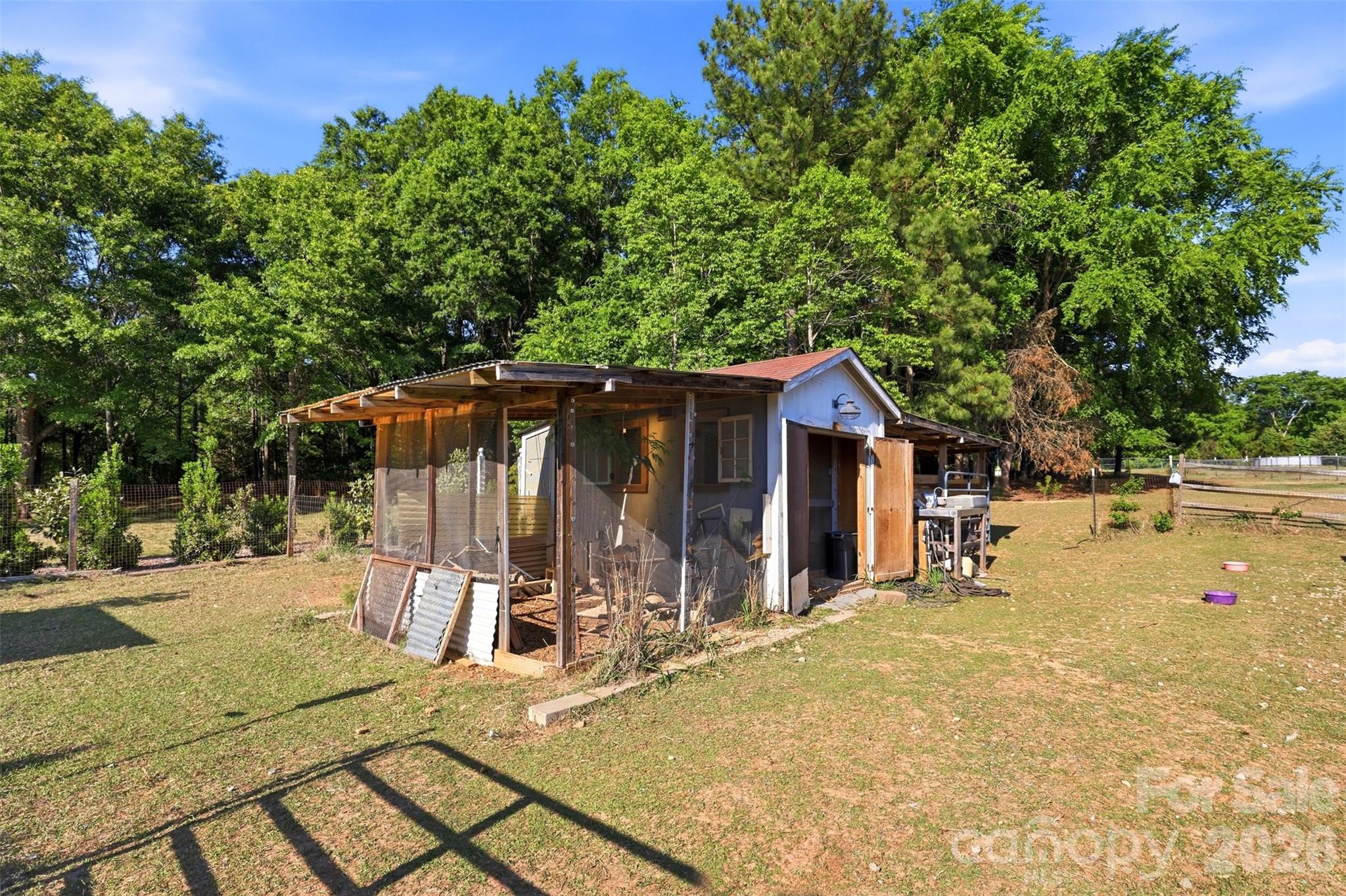 Plantation Forest - Residential