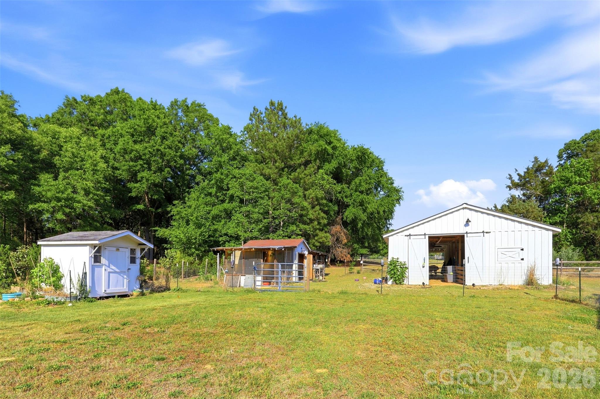 Plantation Forest - Residential