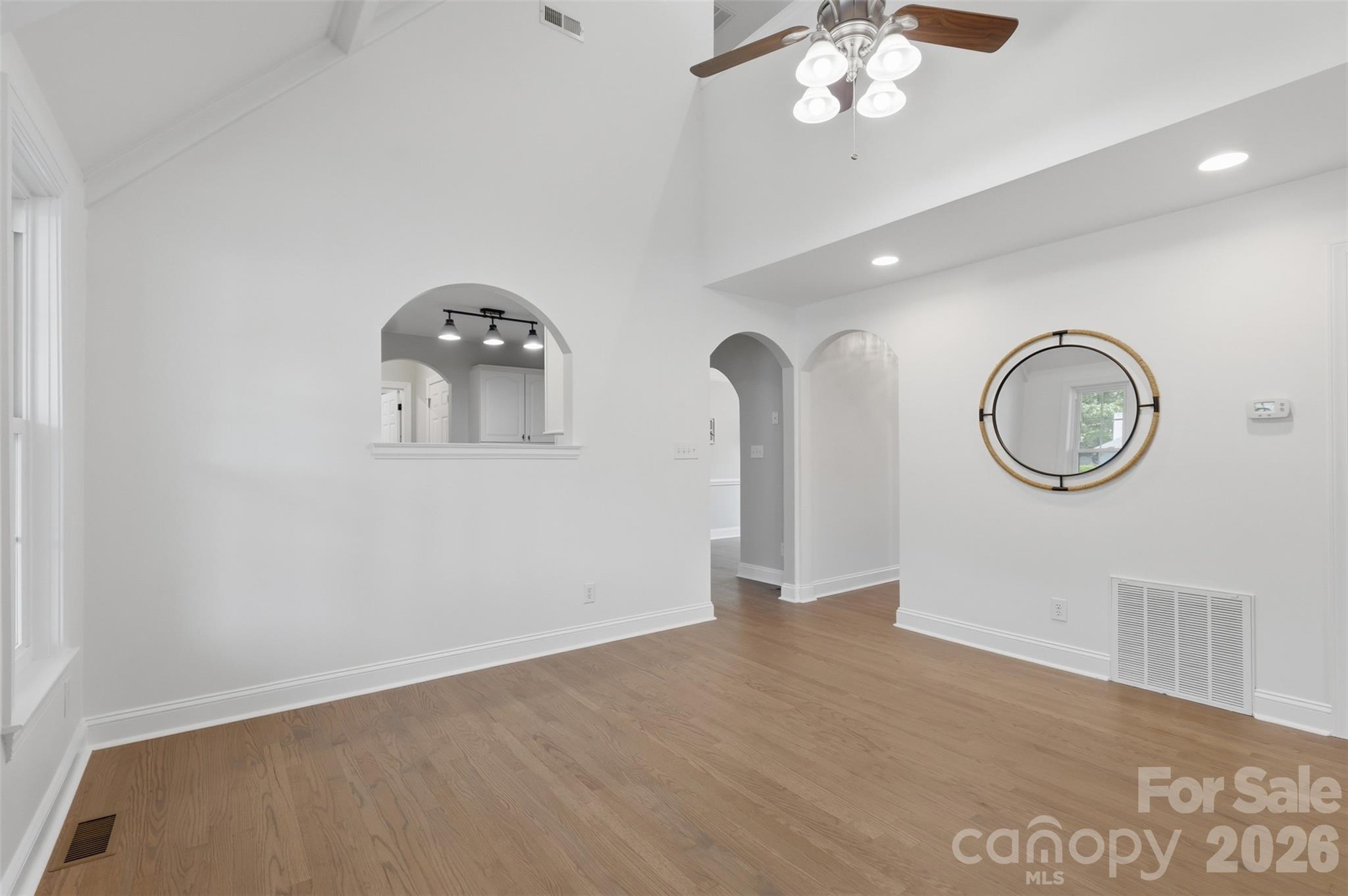 Plantation Forest - Residential