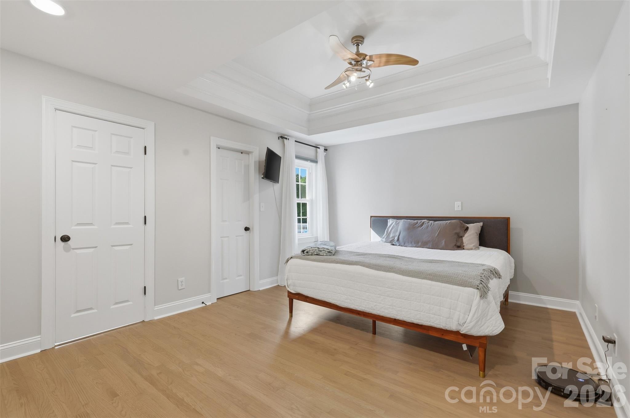 Plantation Forest - Residential