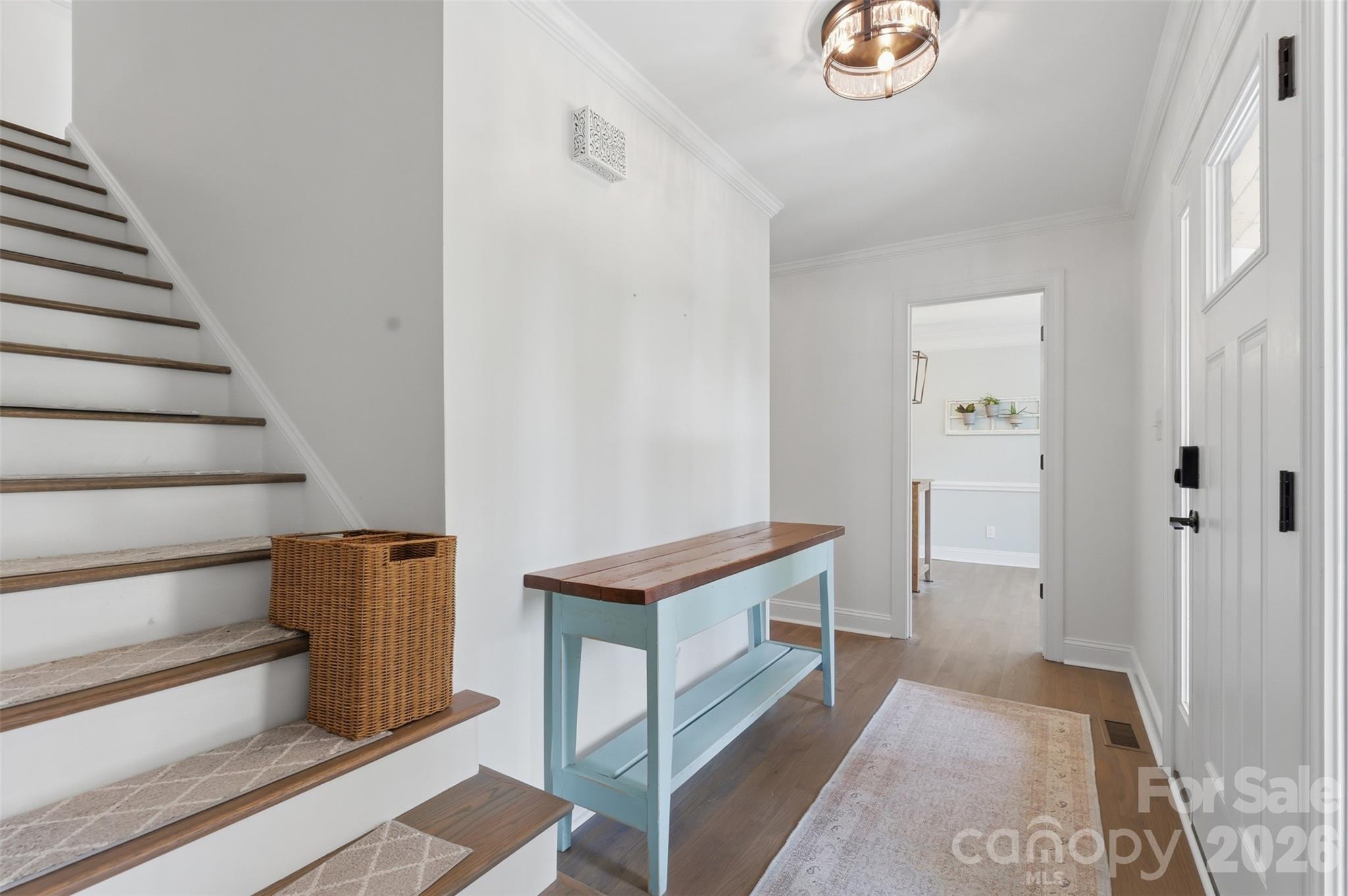 Plantation Forest - Residential