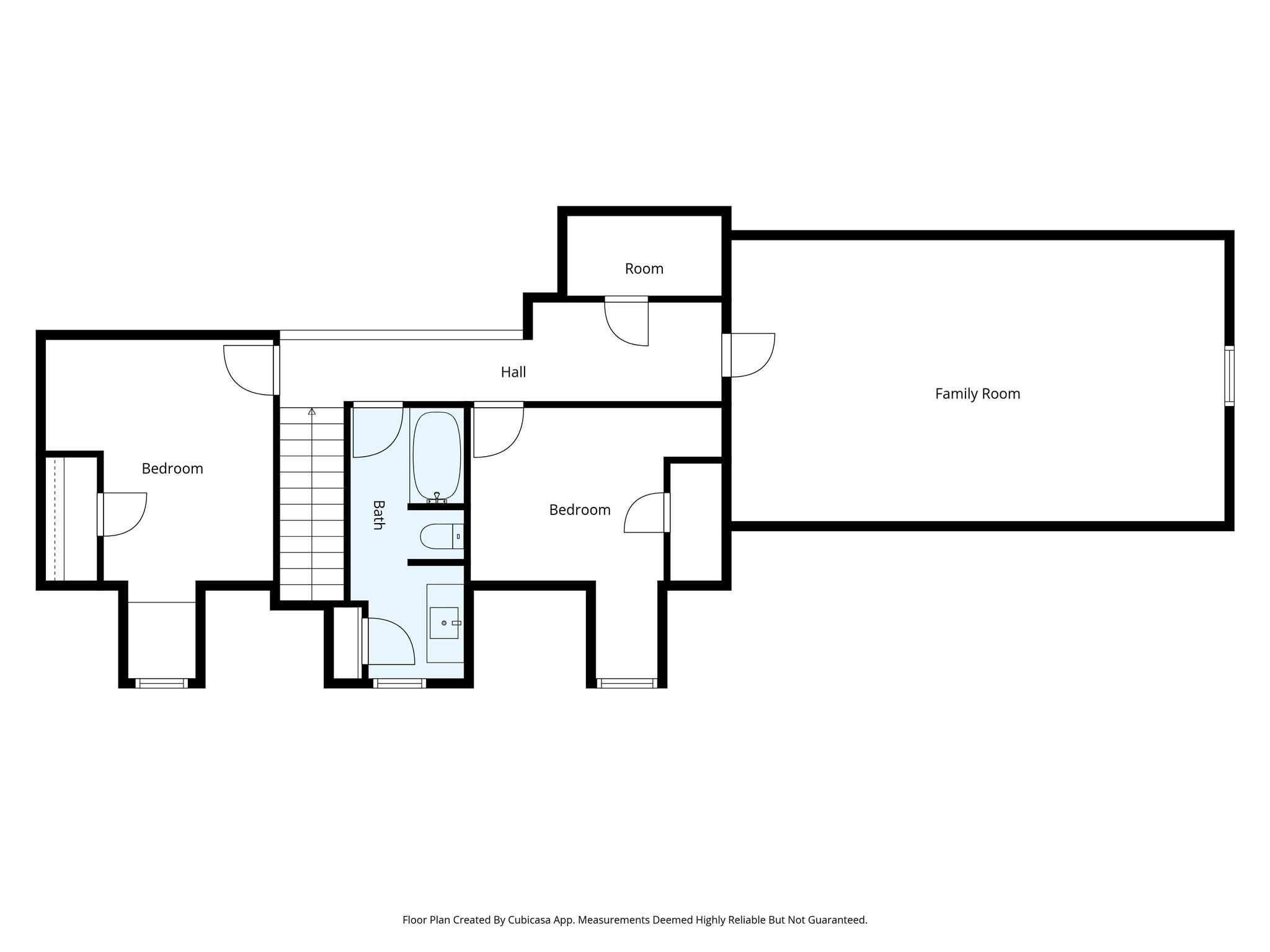 Plantation Forest - Residential