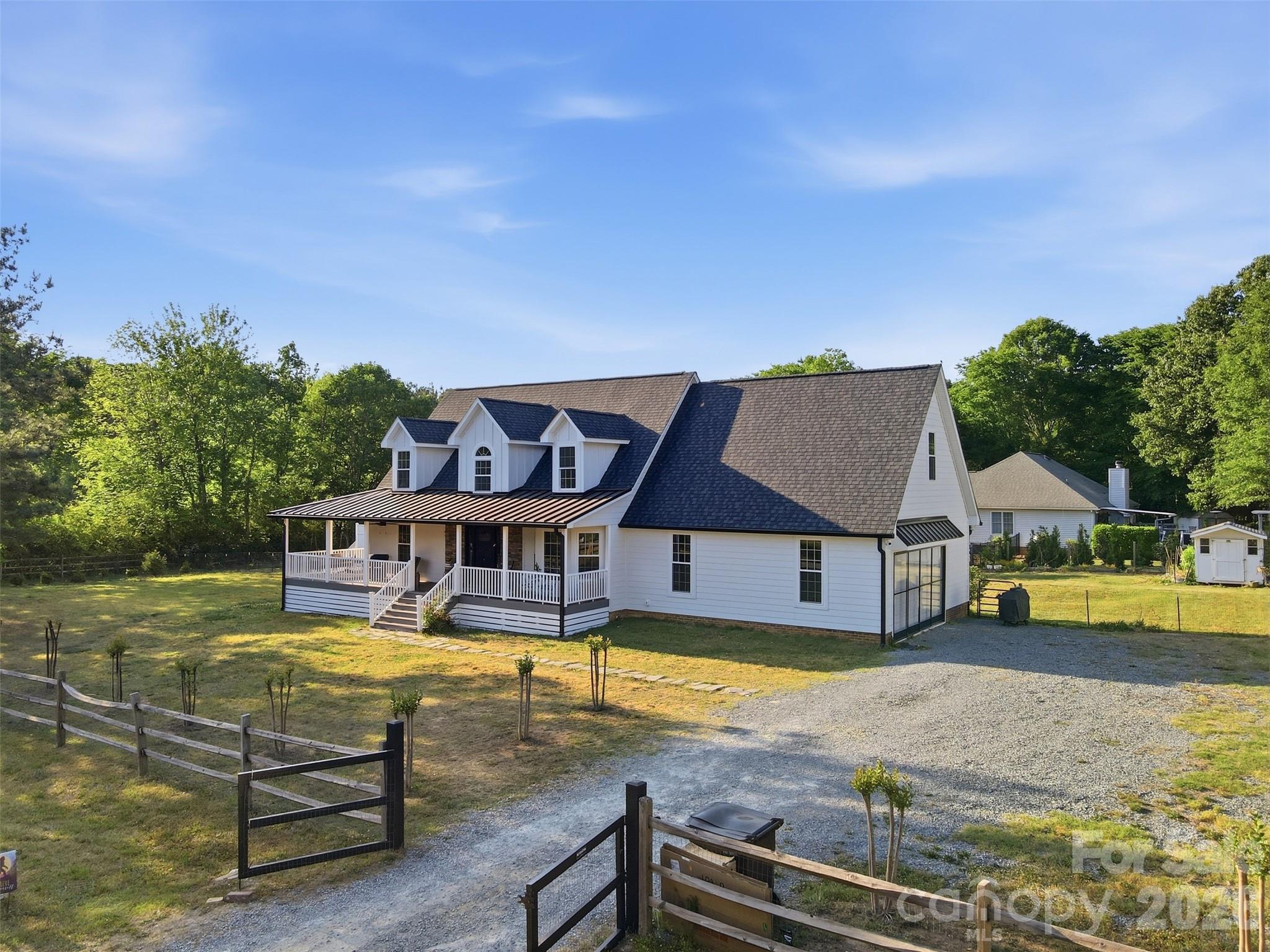 Plantation Forest - Residential