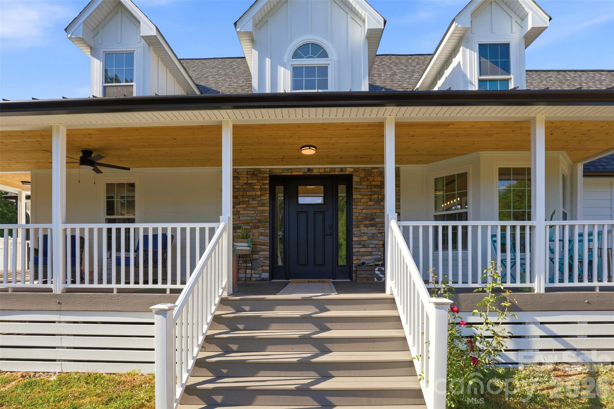 Plantation Forest - Residential