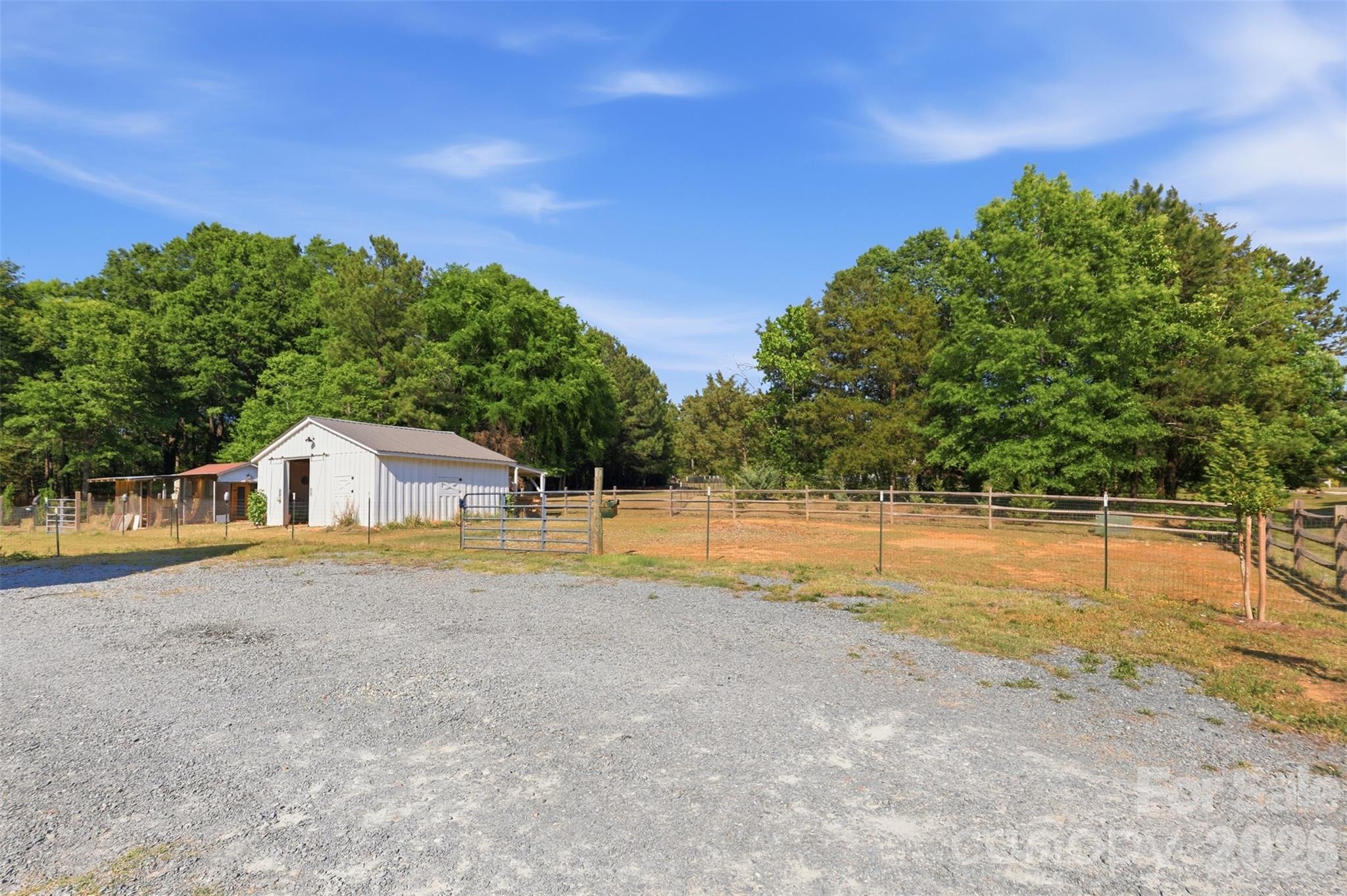 Plantation Forest - Residential