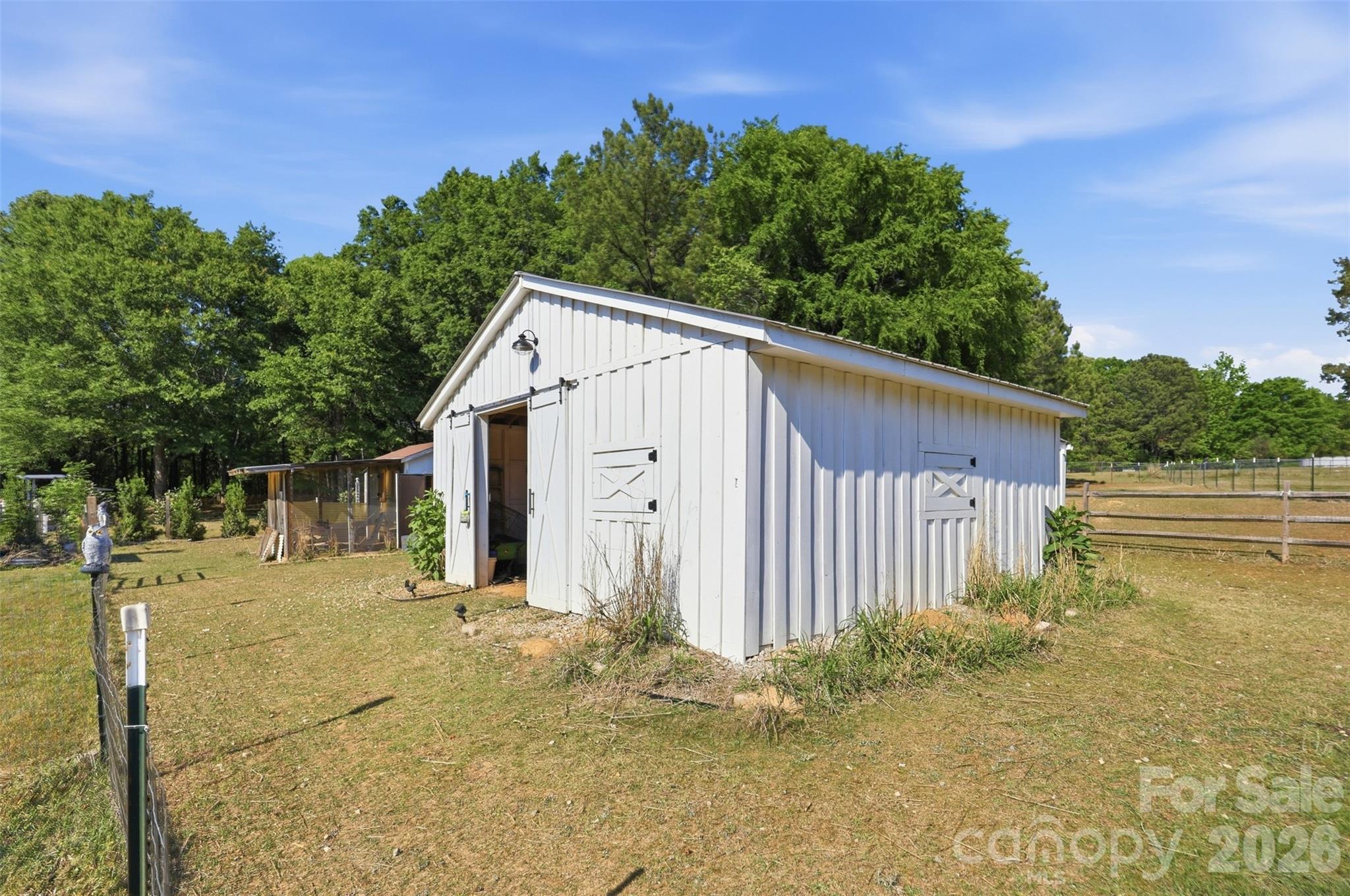 Plantation Forest - Residential