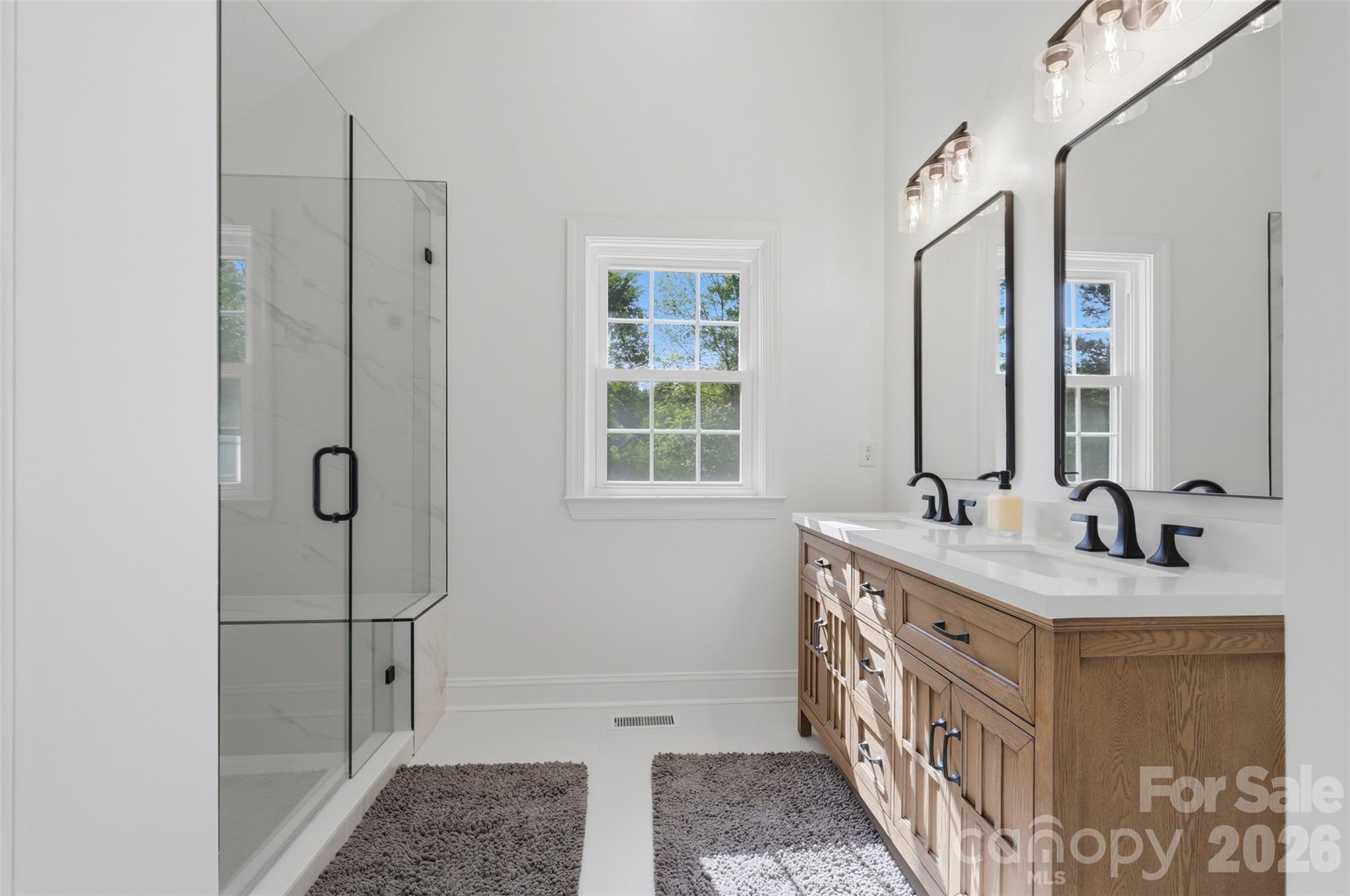 Plantation Forest - Residential